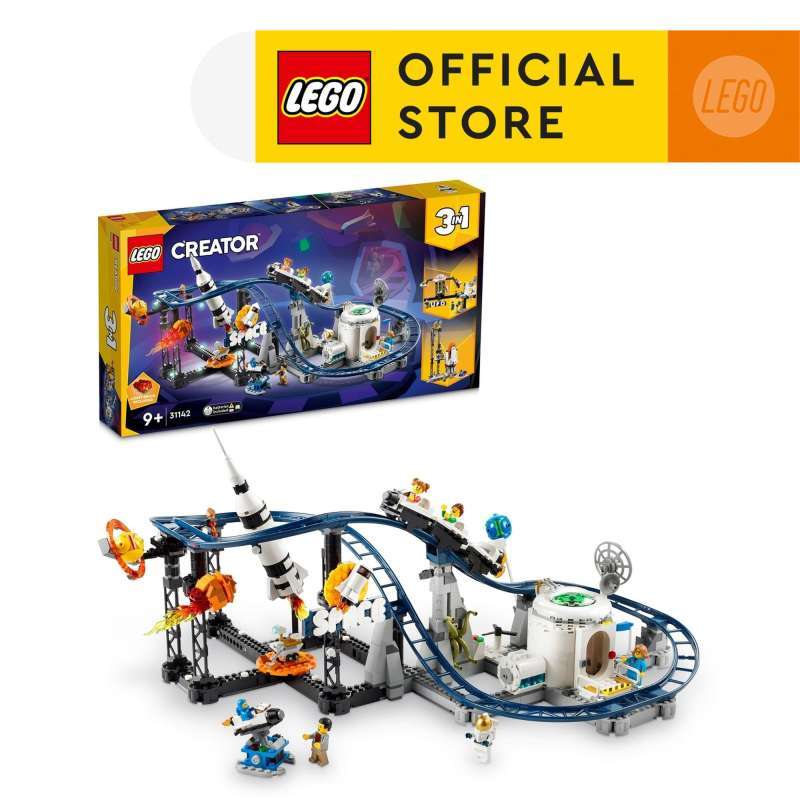 Lego city 2019 summer sets 2025