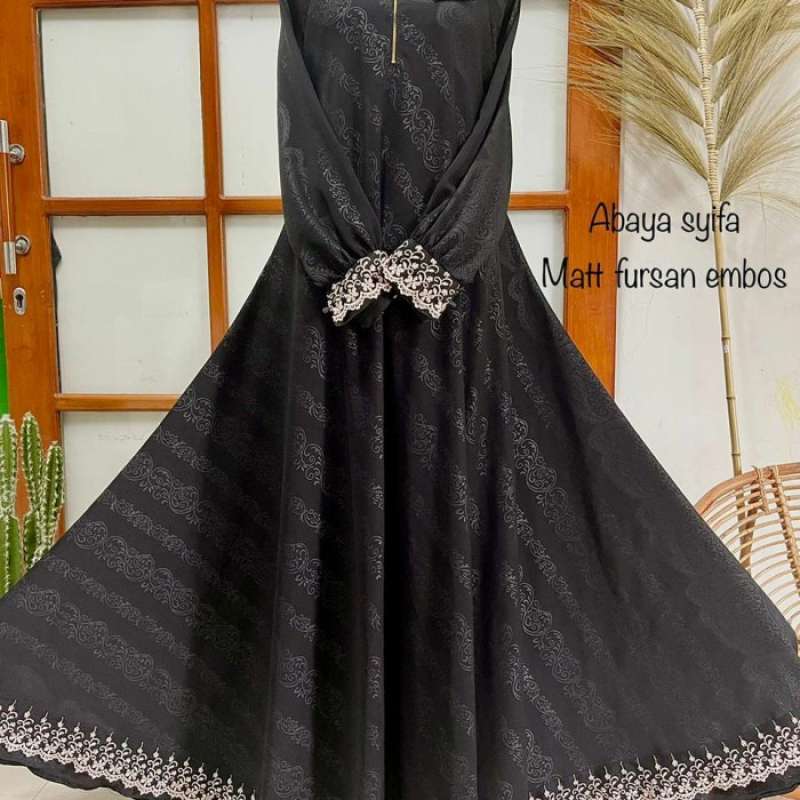 Abaya sale arab umbrella