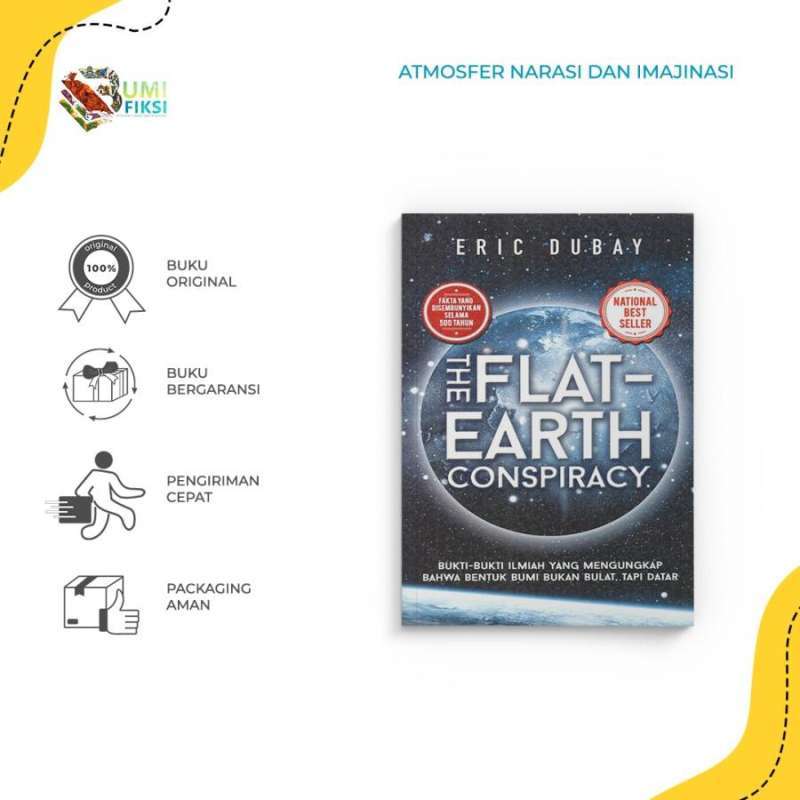 The flat earth conspiracy eric dubay new arrivals
