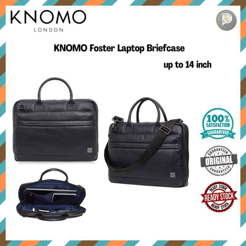 Knomo deals foster briefcase
