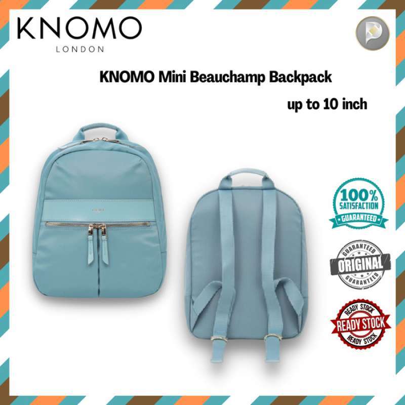 Jual Knomo Mini Beauchamp Backpack 10 Inch 19 402 di Seller