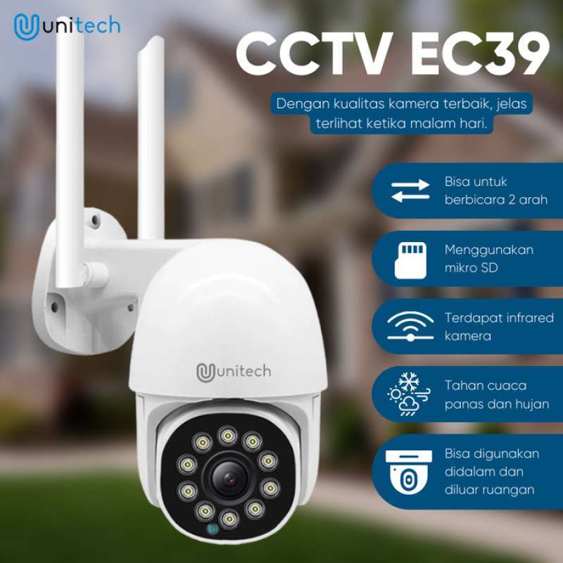 Unitech cctv camera outlet