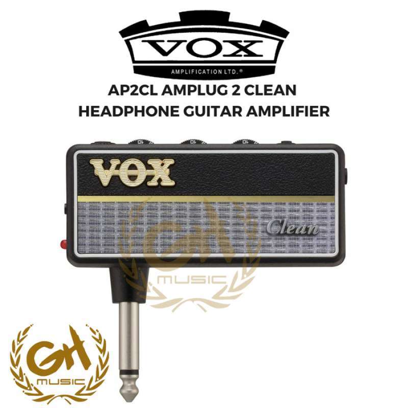 Vox ap2cl discount