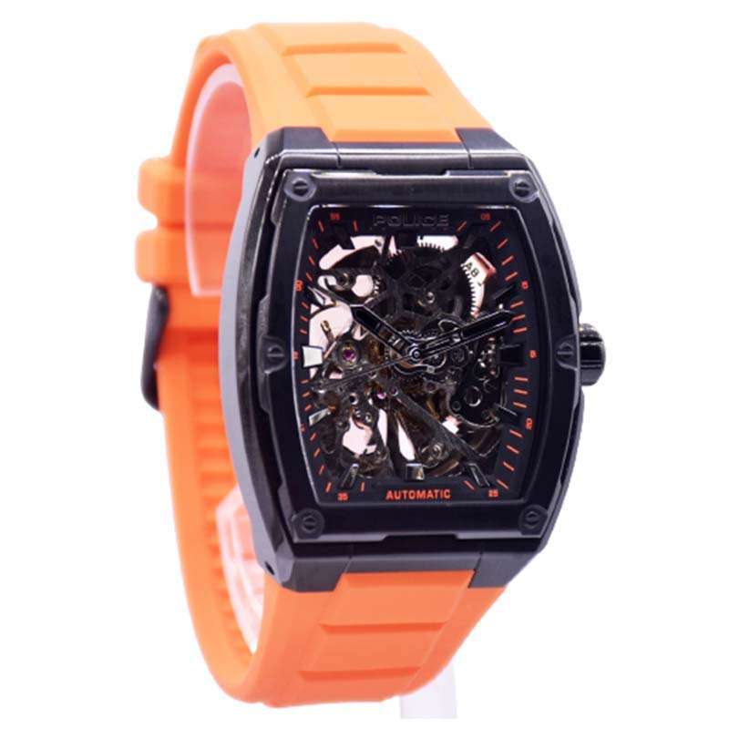 Jam tangan polis discount evo