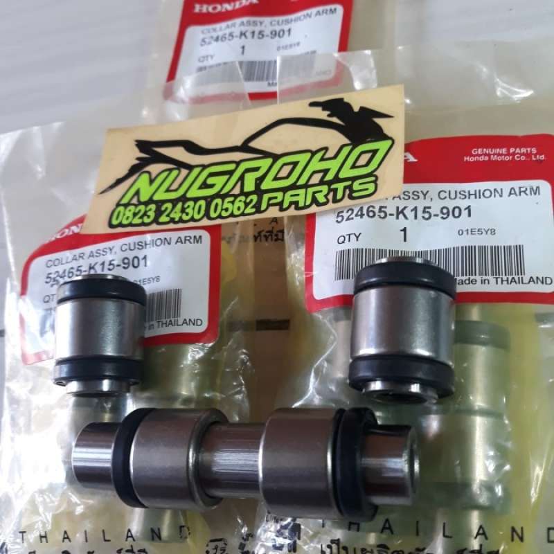Prolink cbr150r deals