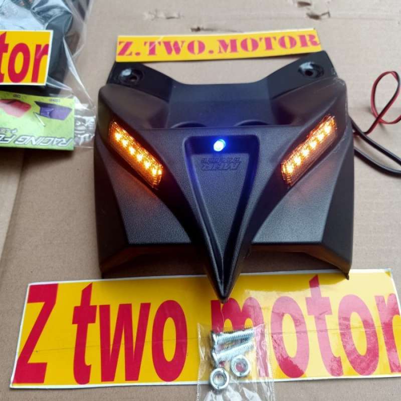 Undertail clearance r15 v2