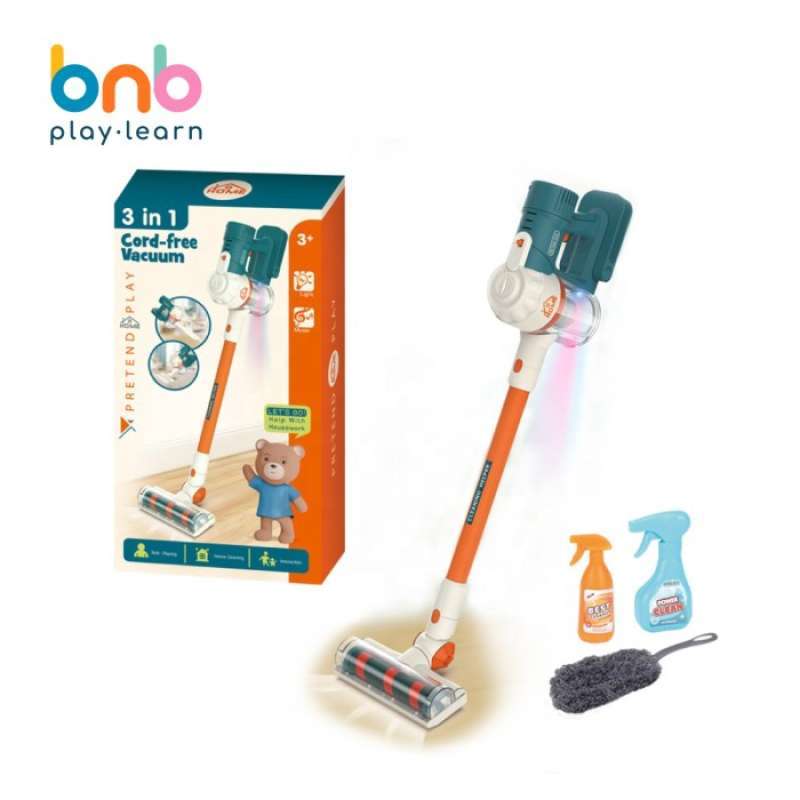 vacuum cleaner toy kids cleaning tools pretend play toys