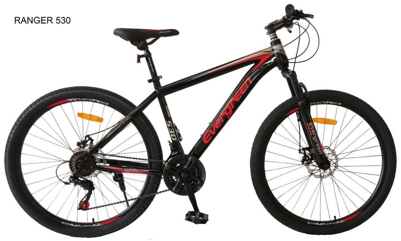 Jual Sepeda Gunung Mtb Evergreen Ranger 530 26 Inch 21 Speed 7x3 Di Seller Three Siblings Bikeshop Kebayoran Lama Utara Kota Jakarta Selatan Blibli