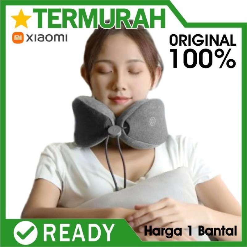 Xiaomi mijia clearance neck massage