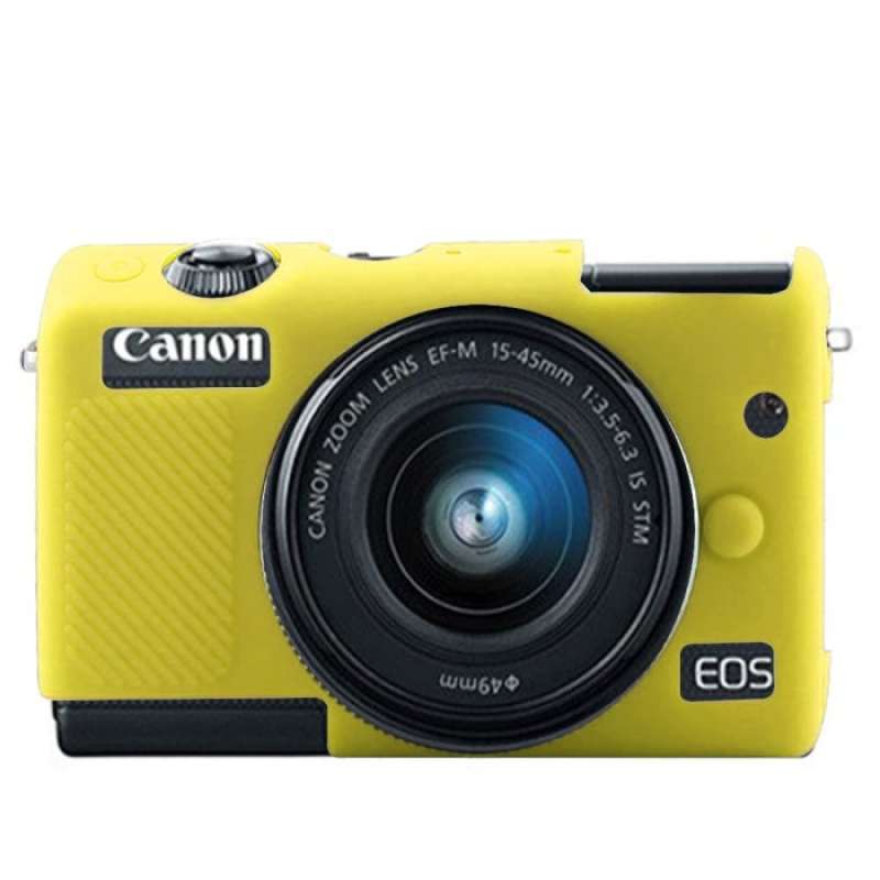 Canon eos m100 waterproof case top