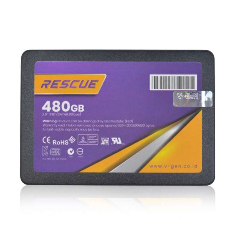 Ssd vgen 240gb store