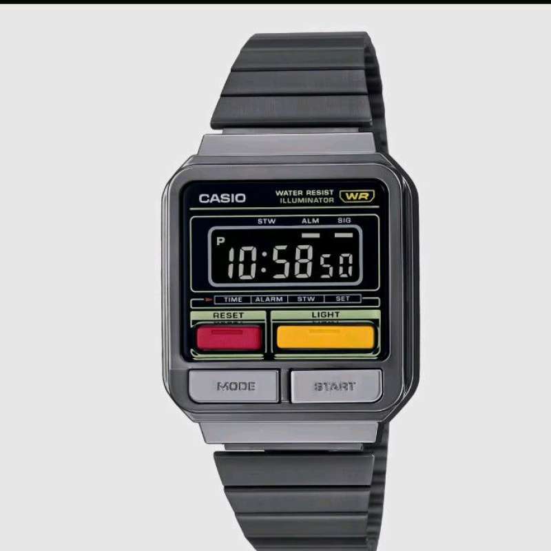 Casio Vintage Harga Terbaru Maret 2024 Gratis Ongkir Blibli