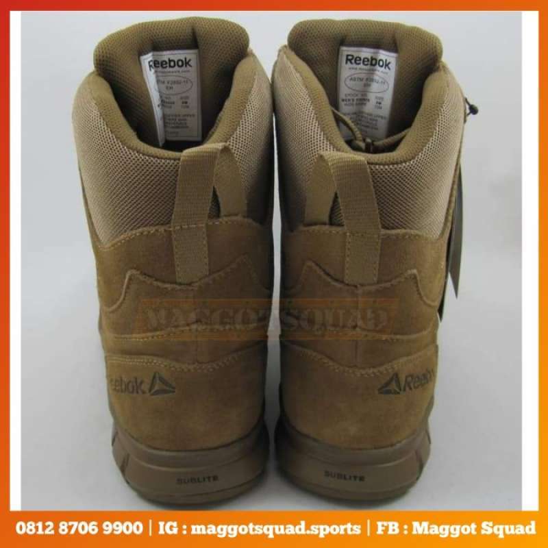 Reebok rb8808 boots clearance