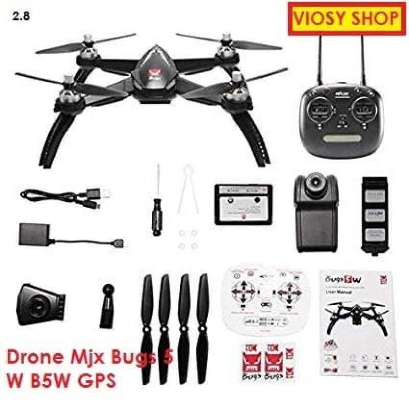 Mix discount bugs 5w