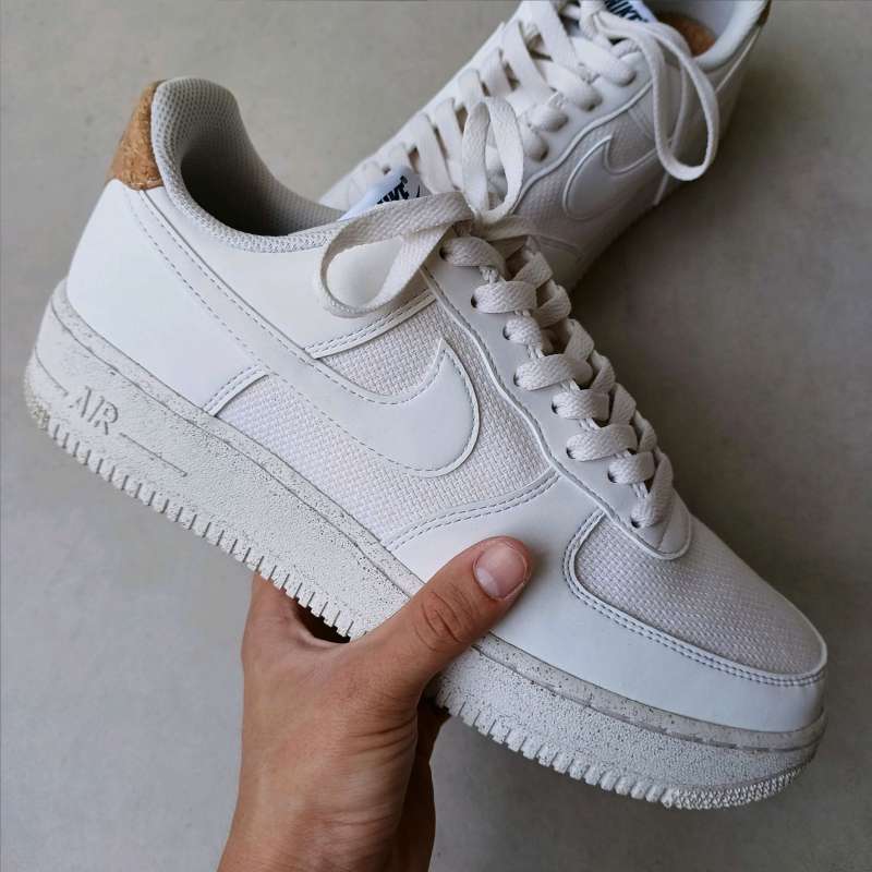 Cork air force 1 low outlet