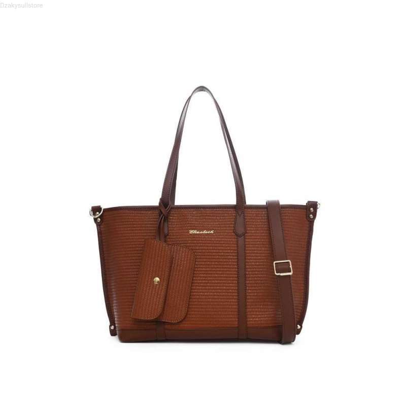 Tas tote bag elizabeth sale