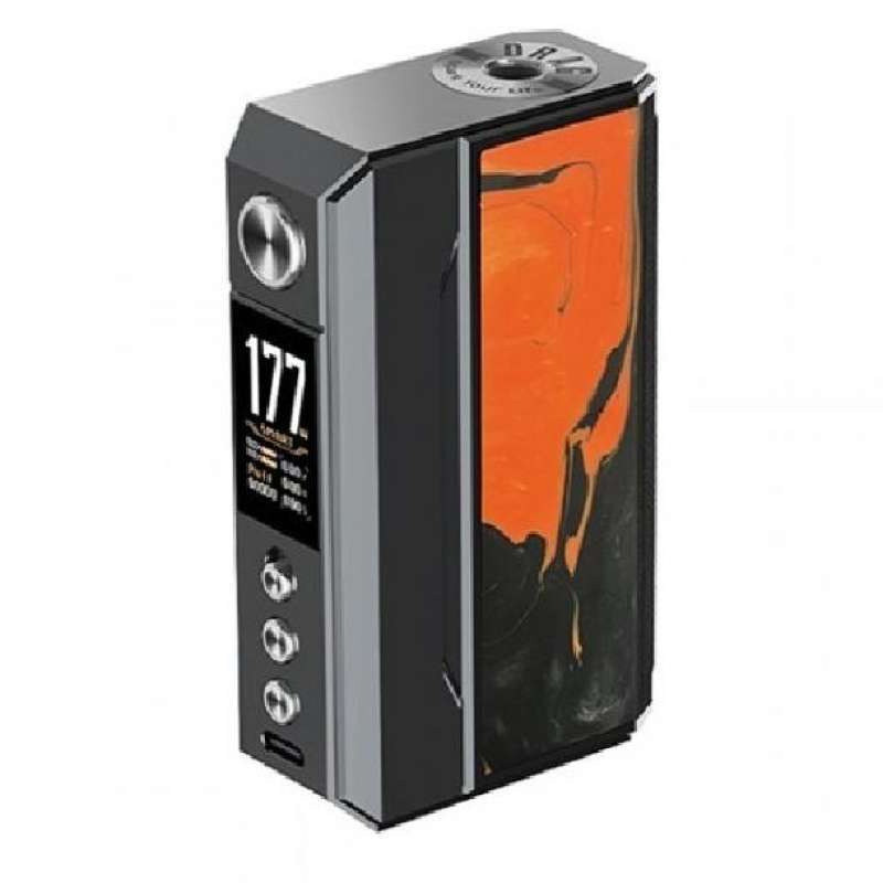 Jual Voopoo Drag 4 Mod 177w Authentic Di Seller Bittobyte - Mangga Dua  Selatan-2, Kota Jakarta Pusat