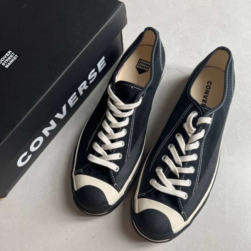Harga sepatu converse jack purcell ori clearance