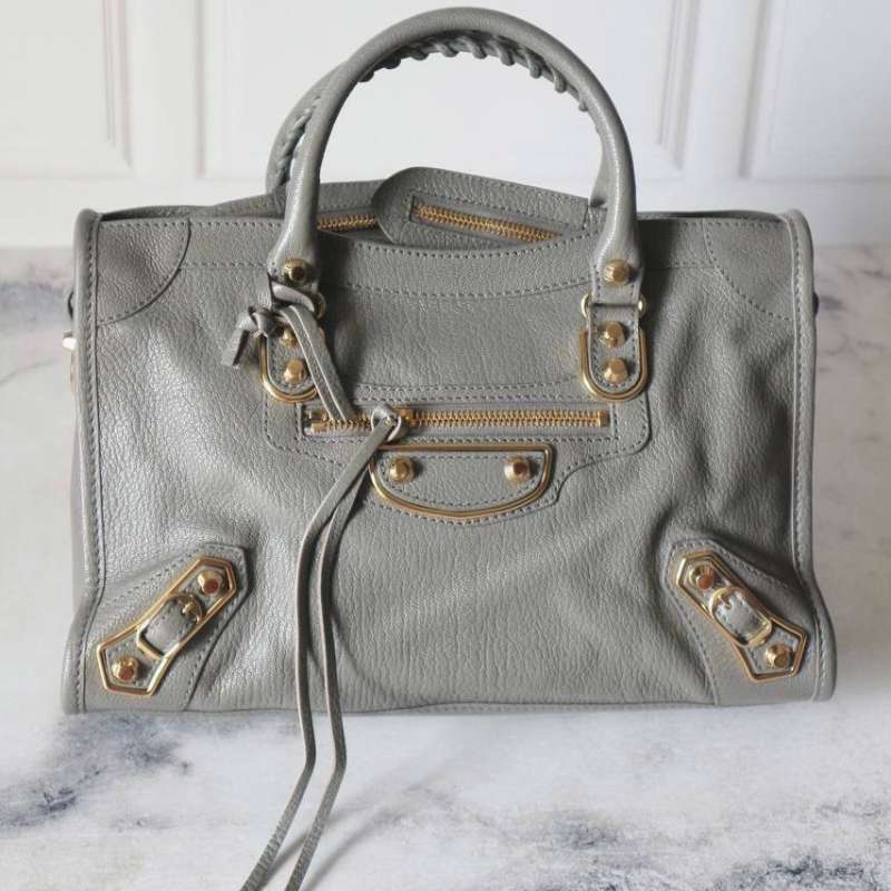 Jual balenciaga city edge Model Premium Original Terbaru Harga Murah Desember 2024