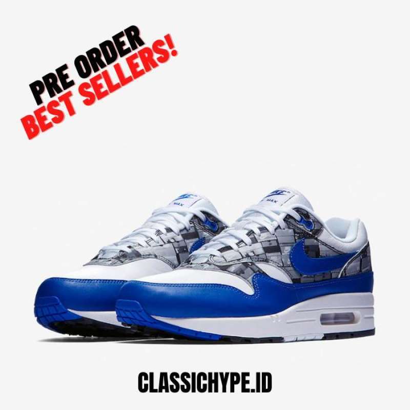 Atmos we love nike air max 1 shop