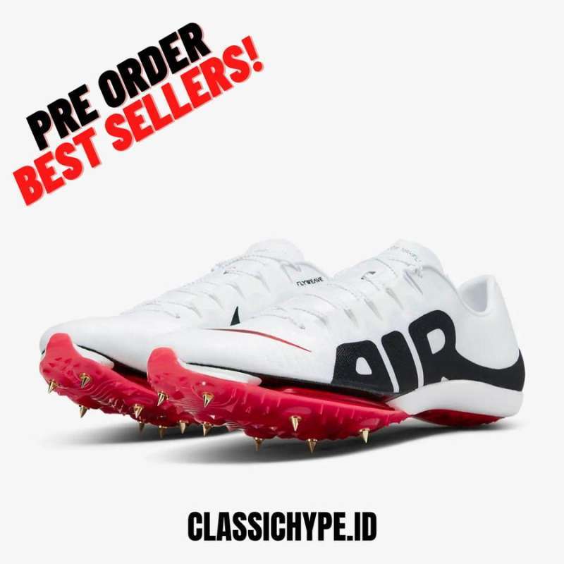 AIR ZOOM MAXFLY MORE UPTEMPO 27.5センチ Nike Air Zoom Maxfly More Uptempo DN6948-111 od 290,00 €