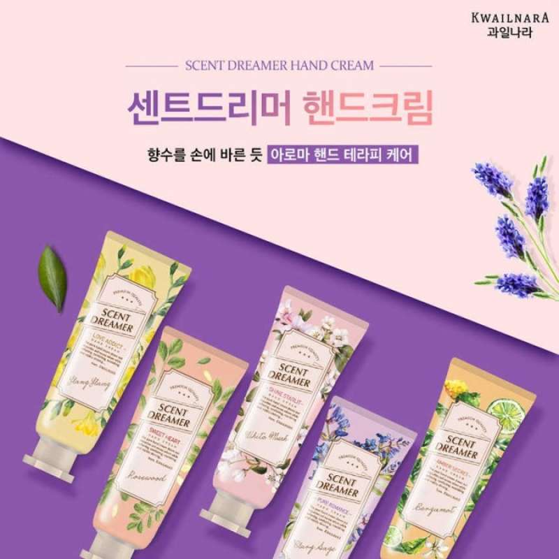 Scent dreamer discount