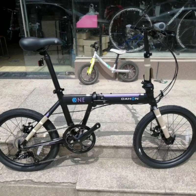 Dahon k online one harga