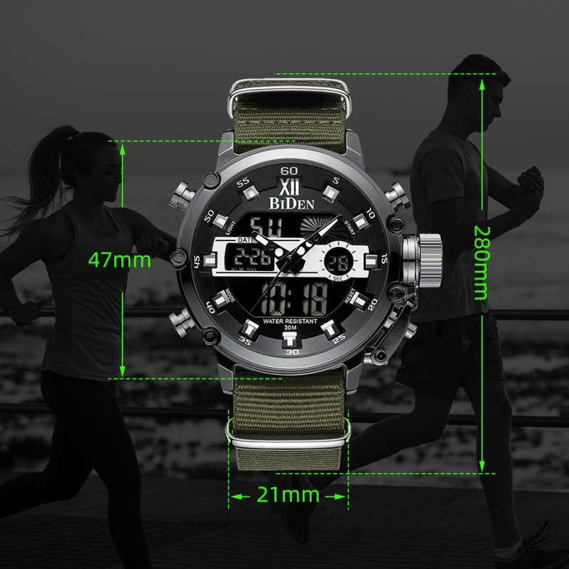 Jam dw shop anti air