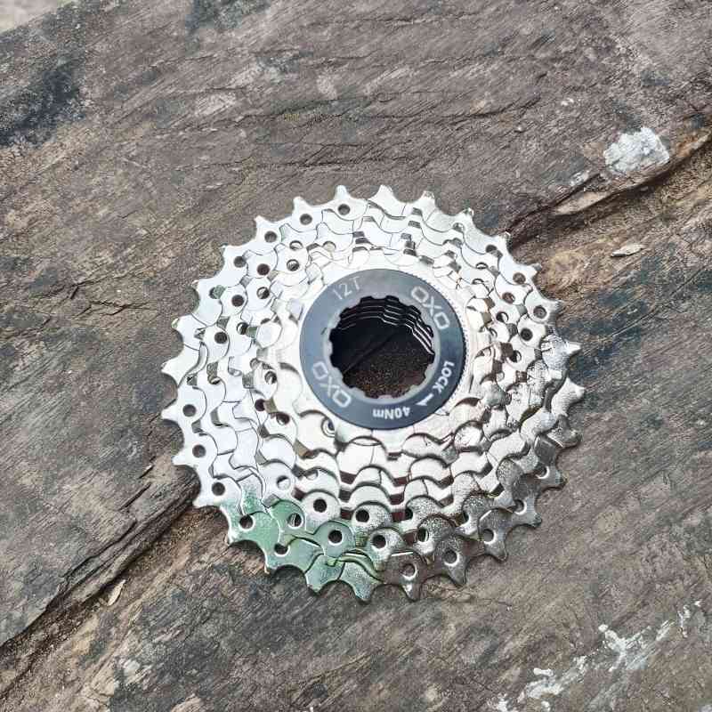 Sprocket 7 speed new arrivals