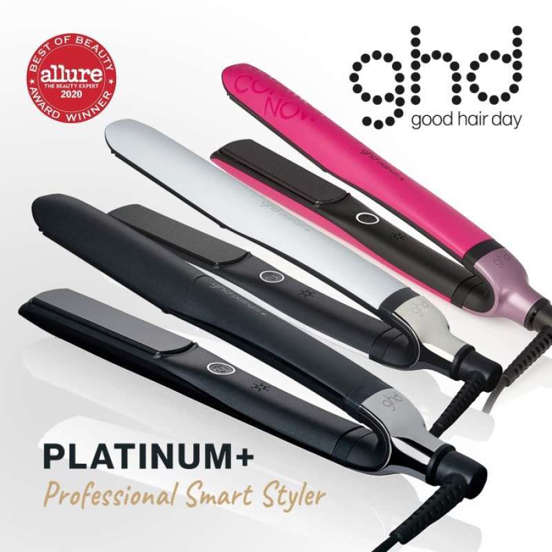 Jual shop ghd platinum