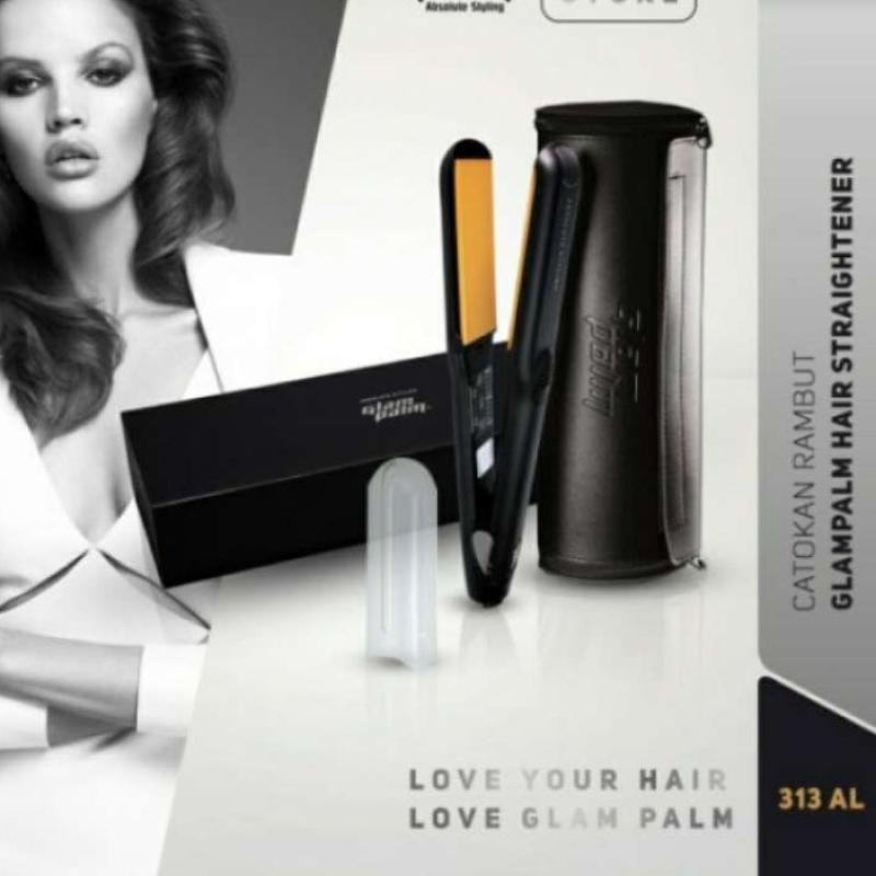 Glampalm 313 outlet