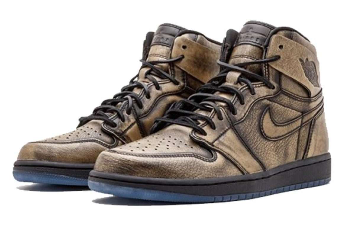 Aj1 wings top