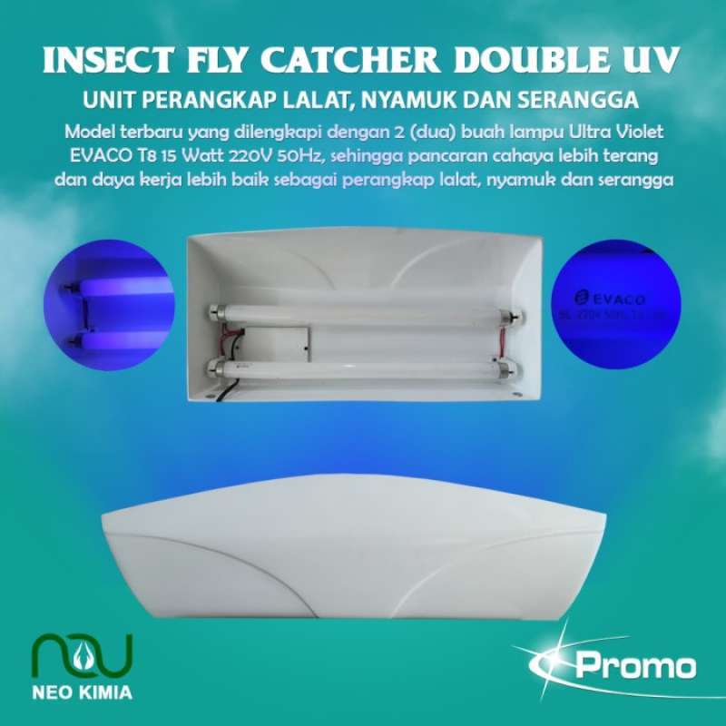 Insect online fly catcher