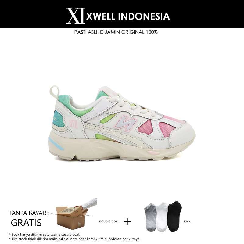 New balance kid indonesia discount