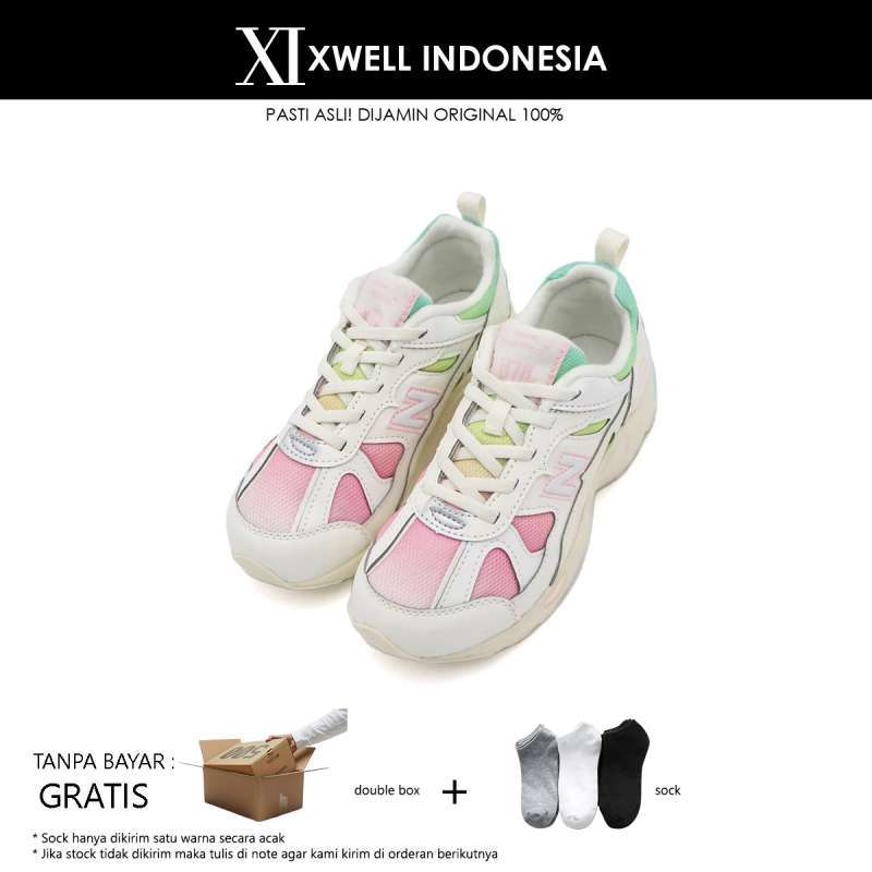 New balance kid indonesia outlet
