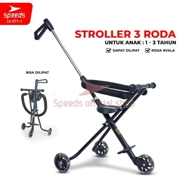 Gambar stroller discount bayi