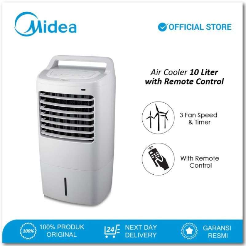 Midea ac120 sales