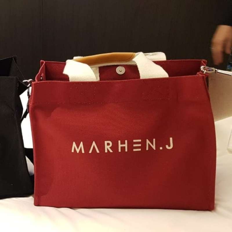 Marhen j bag harga on sale