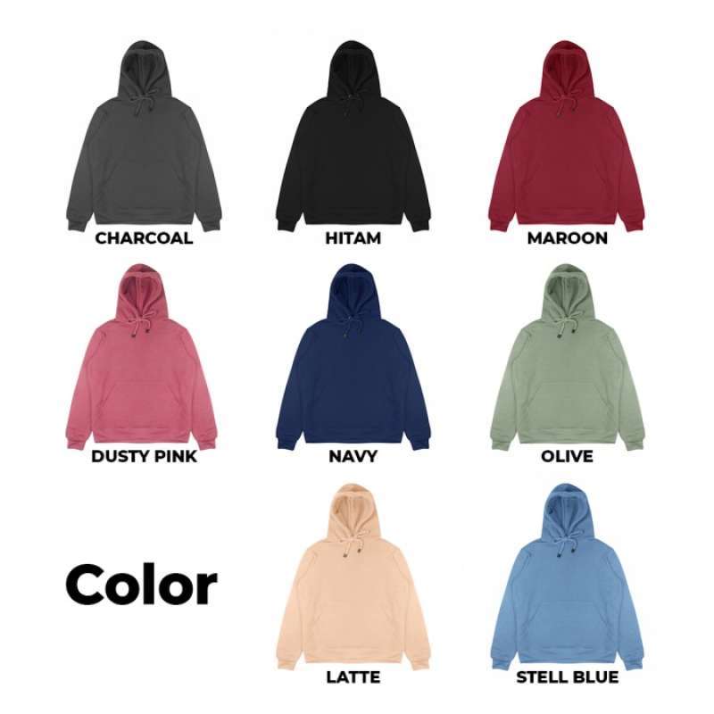 Hoodie sale jumper polos