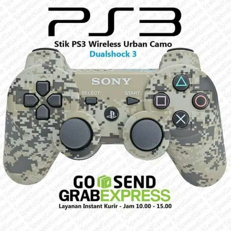 Stick ps usb wireless store