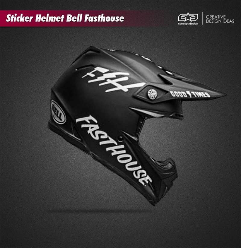Jual Helmet Fasthouse Terbaru Dengan Harga Termurah Di 2024 Blibli