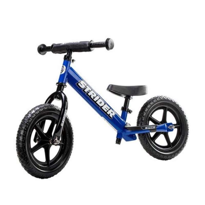 Harga balance bike new arrivals strider