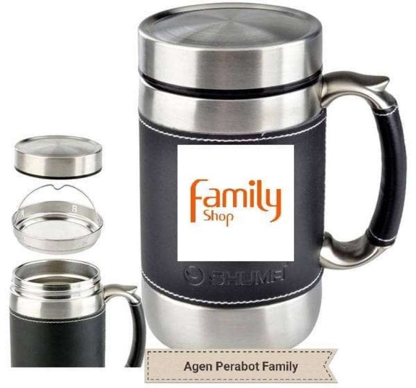 Shuma cheap vacuum mug