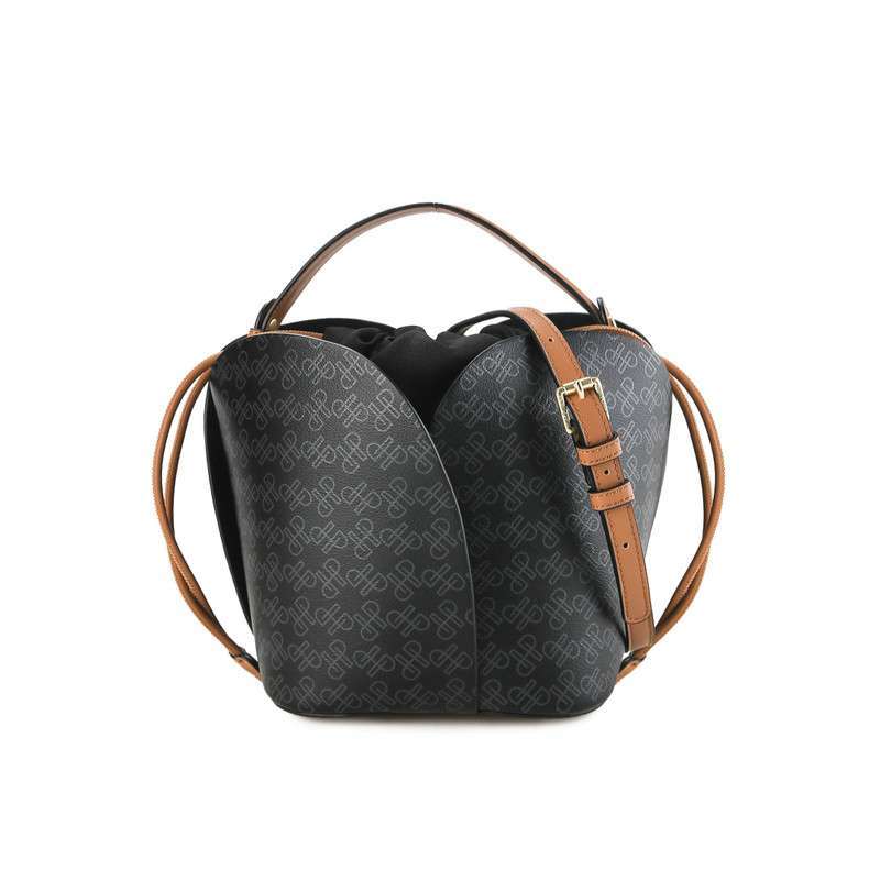 Hush puppies clearance bucket bag
