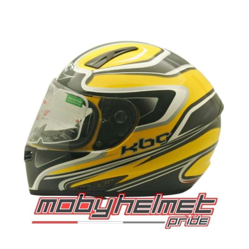 Helm kbc on sale