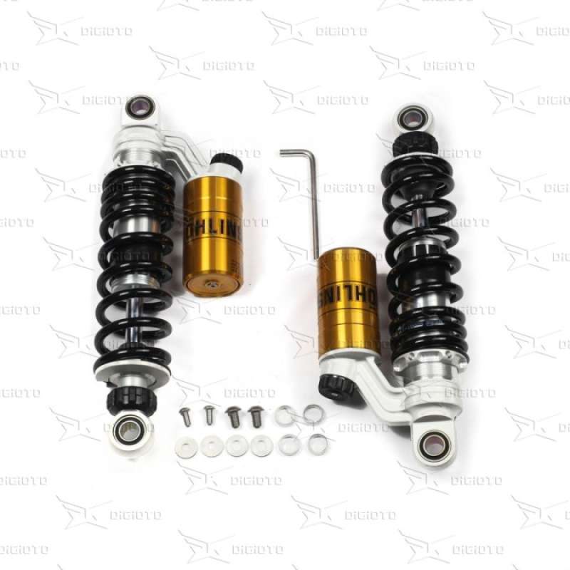 Ohlins rebel new arrivals 500