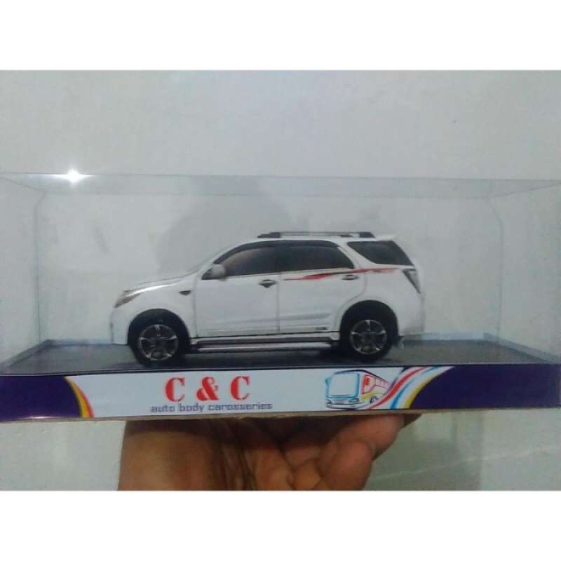 Diecast all new clearance rush