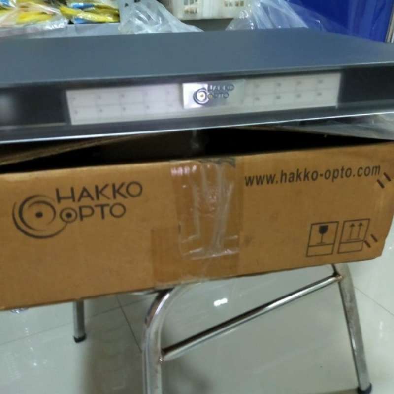 Hakko opto store