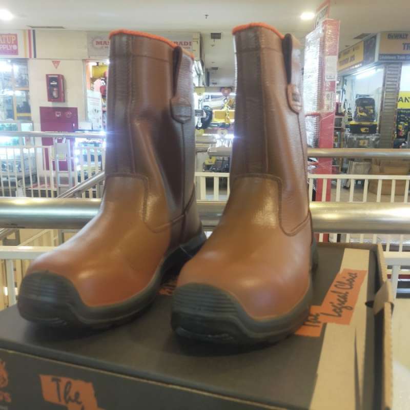 Safety shoes king kwd sale 805