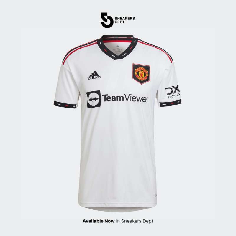 Jersey ori manchester united online